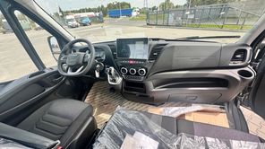 IVECO Daily 50C18HA8Z