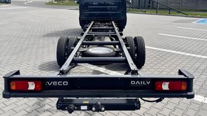 IVECO Daily 50C18HA8Z