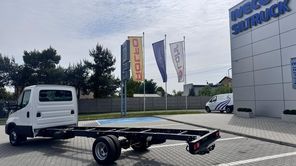 IVECO Daily 50C21