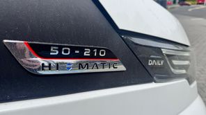 IVECO Daily 50C21