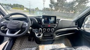 IVECO Daily 50C21