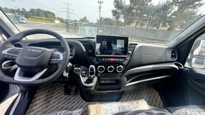 IVECO Daily 50C21