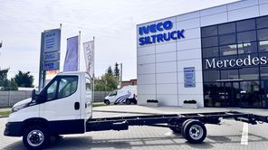 IVECO Daily 50C21