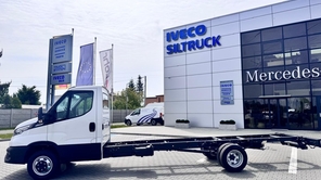 IVECO Daily 50C21