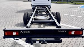 IVECO Daily 50C21