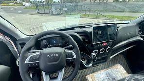 IVECO Daily 50C21