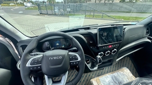 IVECO Daily 50C21