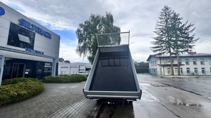 IVECO Daily 50C18Z WYWROTKA