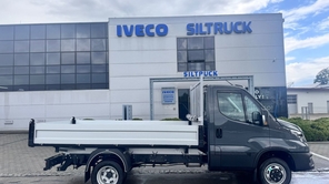 IVECO Daily 50C18Z WYWROTKA