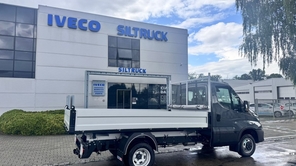 IVECO Daily 50C18Z WYWROTKA