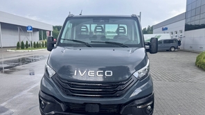 IVECO Daily 50C18Z WYWROTKA