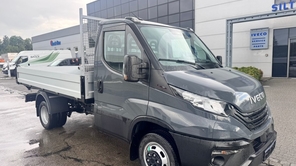 IVECO Daily 50C18Z WYWROTKA
