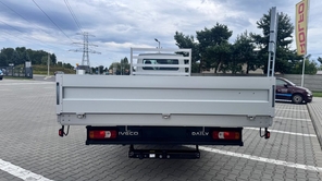 IVECO Daily 50C18HZ SKRZYNIA