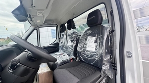 IVECO Daily 50C18HZ SKRZYNIA