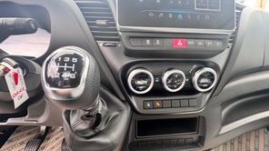IVECO Daily 50C18HZ SKRZYNIA