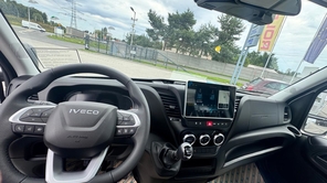 IVECO Daily 50C18HZ SKRZYNIA