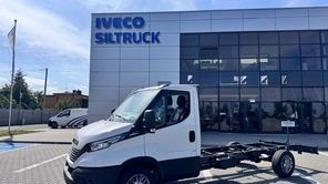 IVECO Daily 35S18A8