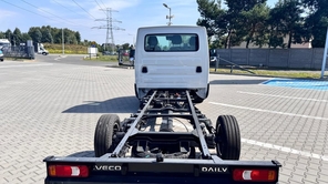IVECO Daily 35S18A8