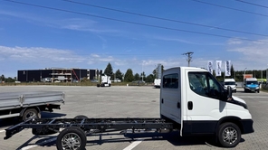 IVECO Daily 35S18A8