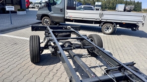 IVECO Daily 35S18A8