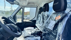 IVECO Daily 35S18A8