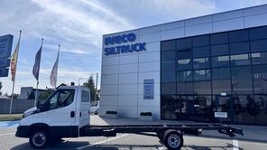 IVECO Daily 50C18HZ