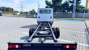 IVECO Daily 50C18HZ