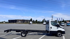 IVECO Daily 50C18HZ