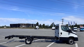 IVECO Daily 50C18HZ