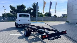 IVECO Daily 50C18HZ