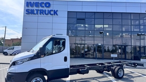 IVECO Daily 50C18HZ
