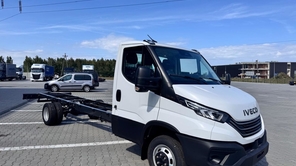 IVECO Daily 50C18HZ