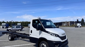 IVECO Daily 50C18HZ