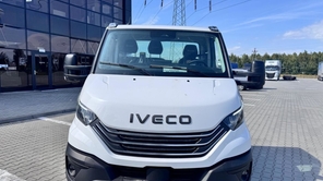 IVECO Daily 50C18HZ