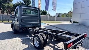 IVECO Daily 50C18HZ
