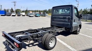 IVECO Daily 50C18HZ