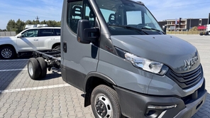 IVECO Daily 50C18HZ