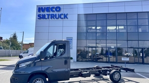 IVECO Daily 35S18A8