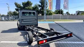 IVECO Daily 35S18A8
