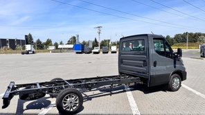IVECO Daily 35S18A8