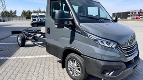 IVECO Daily 35S18A8