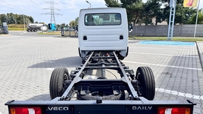 IVECO Daily 35S18