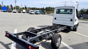 IVECO Daily 35S18A8