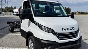 IVECO Daily 35S18A8