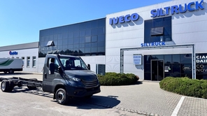 IVECO Daily 70C21HA8