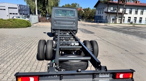 IVECO Daily 70C21HA8