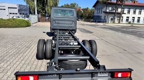 IVECO Daily 70C21HA8