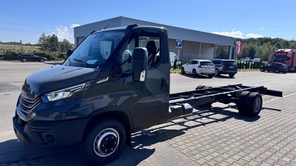 IVECO Daily 70C21HA8