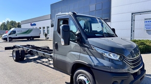 IVECO Daily 70C21HA8