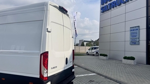 IVECO Daily 35S18A8 V